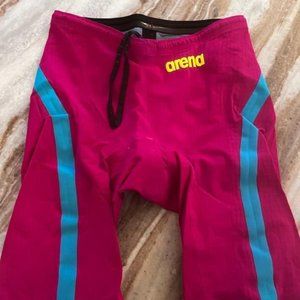 Swimming Tech Suit -- Men's Size 30